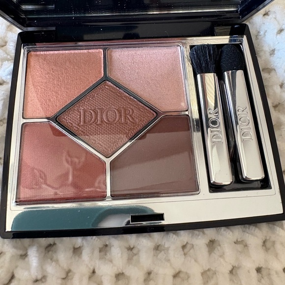 Dior Diorshow 5 Couleurs CoutureEyeshadow Palette - NWOT